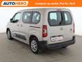 Citroen Berlingo 1.5 Blue-HDi Feel M Gris - thumbnail 4