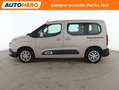 Citroen Berlingo 1.5 Blue-HDi Feel M Gris - thumbnail 3