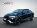Renault Arkana E-TECH Full Hybrid 145 Glasdach ACC WKR AHK Schwarz - thumbnail 1