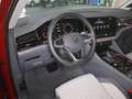 Volkswagen Touareg Elegance 3.0TDI 528,-ohne Anzahlung AHK Pano "Dyn Rot - thumbnail 8