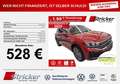 Volkswagen Touareg Elegance 3.0TDI 528,-ohne Anzahlung AHK Pano "Dyn Czerwony - thumbnail 2