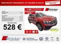 Volkswagen Touareg Elegance 3.0TDI 528,-ohne Anzahlung AHK Pano "Dyn Czerwony - thumbnail 1