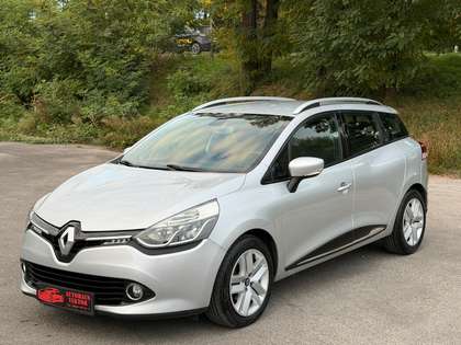 Renault Clio Luxe*12 monate garantie*