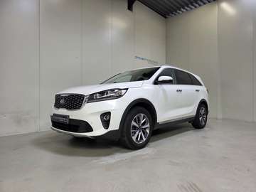 2.2 CRDi - 7 pl - GPS - Apple CarPlay - 1Ste Eig!