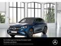Mercedes-Benz GLC 200 AMG-DISTRONIC-PANO-AHK-MEMORY-UVP 74.200,- Blau - thumbnail 1