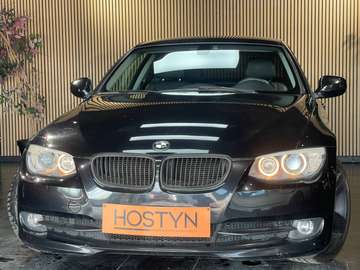 i Coupé / Navi / Prêt à immatriculé