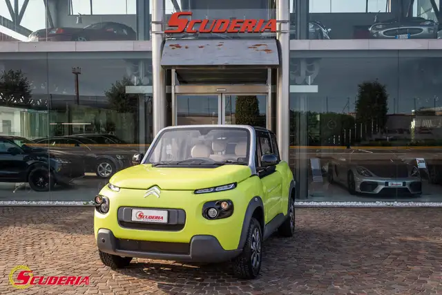 Citroen E-Mehari e-Mehari  Pochi esemplari! SOLO 6500km