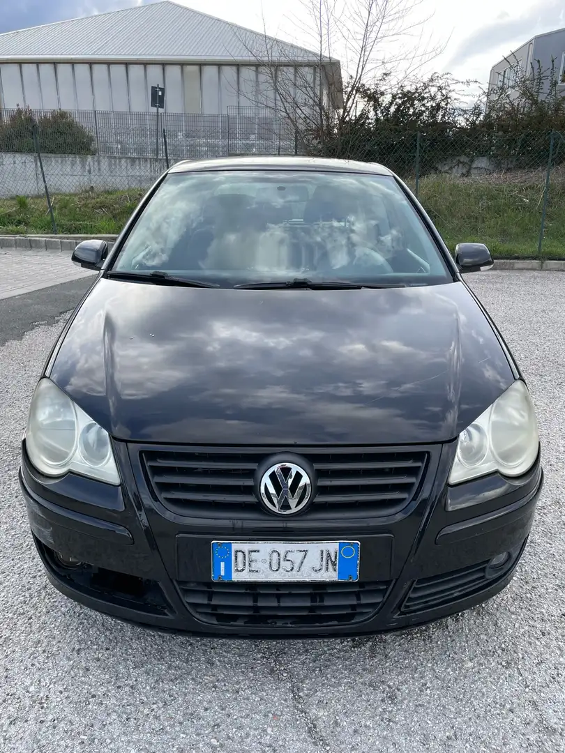 Volkswagen Polo 5p 1.4 tdi X Air - 2
