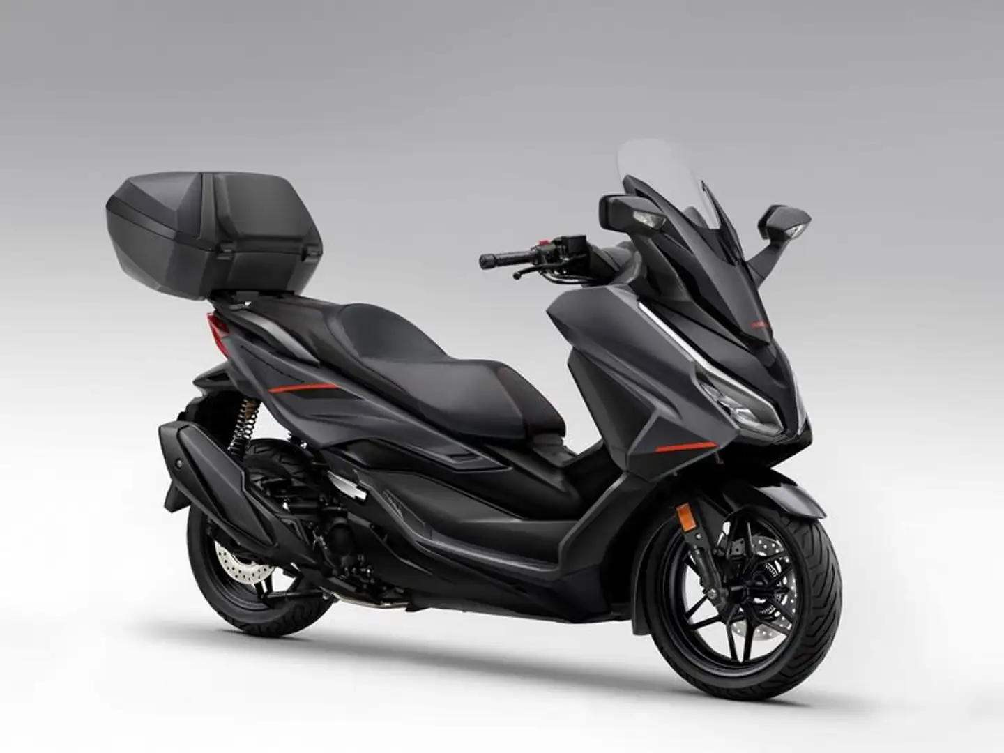 Honda Forza 350 Forza 350 DELUXE Model Year 2025 - 2