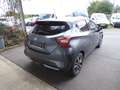 Nissan Micra 1.5 dCi 90cv gris 01/18 11643km Airco GPS Capteurs Сірий - thumbnail 4