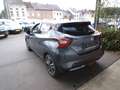 Nissan Micra 1.5 dCi 90cv gris 01/18 11643km Airco GPS Capteurs Сірий - thumbnail 5