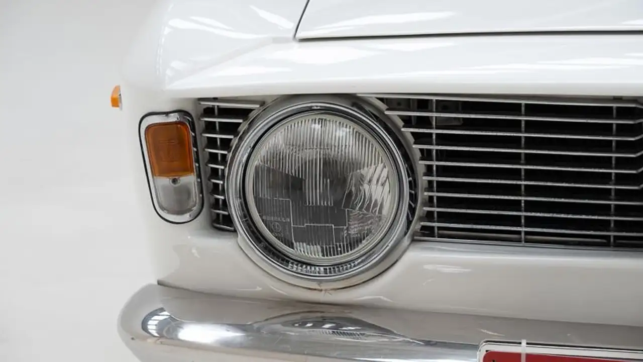 Alfa Romeo Giulia 1600 Sprint GT '66 CH20725, foto 10
