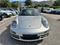 Porsche 911 TARGA 4 Argento - thumbnail 2