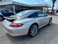 Porsche 911 TARGA 4 Argento - thumbnail 4