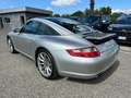 Porsche 911 TARGA 4 Argento - thumbnail 5