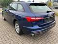 Audi A4 Avant 35 TDI * DSG* Blau - thumbnail 6