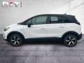 Opel Crossland 1.2 Turbo Edition Klima Sitzhzg Kamera Weiß - thumbnail 2