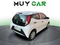 Toyota Aygo 70 x-play Blanco - thumbnail 7
