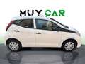Toyota Aygo 70 x-play Blanco - thumbnail 8