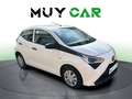Toyota Aygo 70 x-play Blanco - thumbnail 1