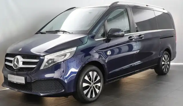 Mercedes-Benz V 250 Avantgarde! Sport EDITION 4x4 Allrad