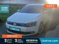Volkswagen Jetta 1.4 TSI 122cv DSG Highline Blanco - thumbnail 1