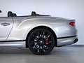 Bentley Continental GT Speed W12 Convertible Szary - thumbnail 10