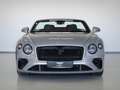 Bentley Continental GT Speed W12 Convertible Grigio - thumbnail 2