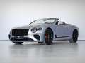 Bentley Continental GT Speed W12 Convertible Grijs - thumbnail 1