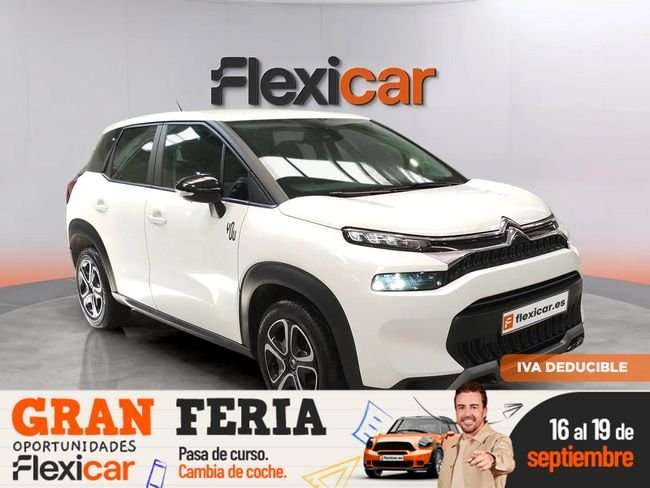 Citroen C3 Aircross PureTech 81kW (110CV) You! - foto 1