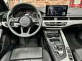 Audi A5 A5 cabrio 40 Tdi 2.0 204cv Auto S-LINE Gris - thumbnail 4