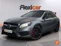 Mercedes-Benz GLA 45 AMG Mercedes-AMG 4MATIC Gris - thumbnail 2