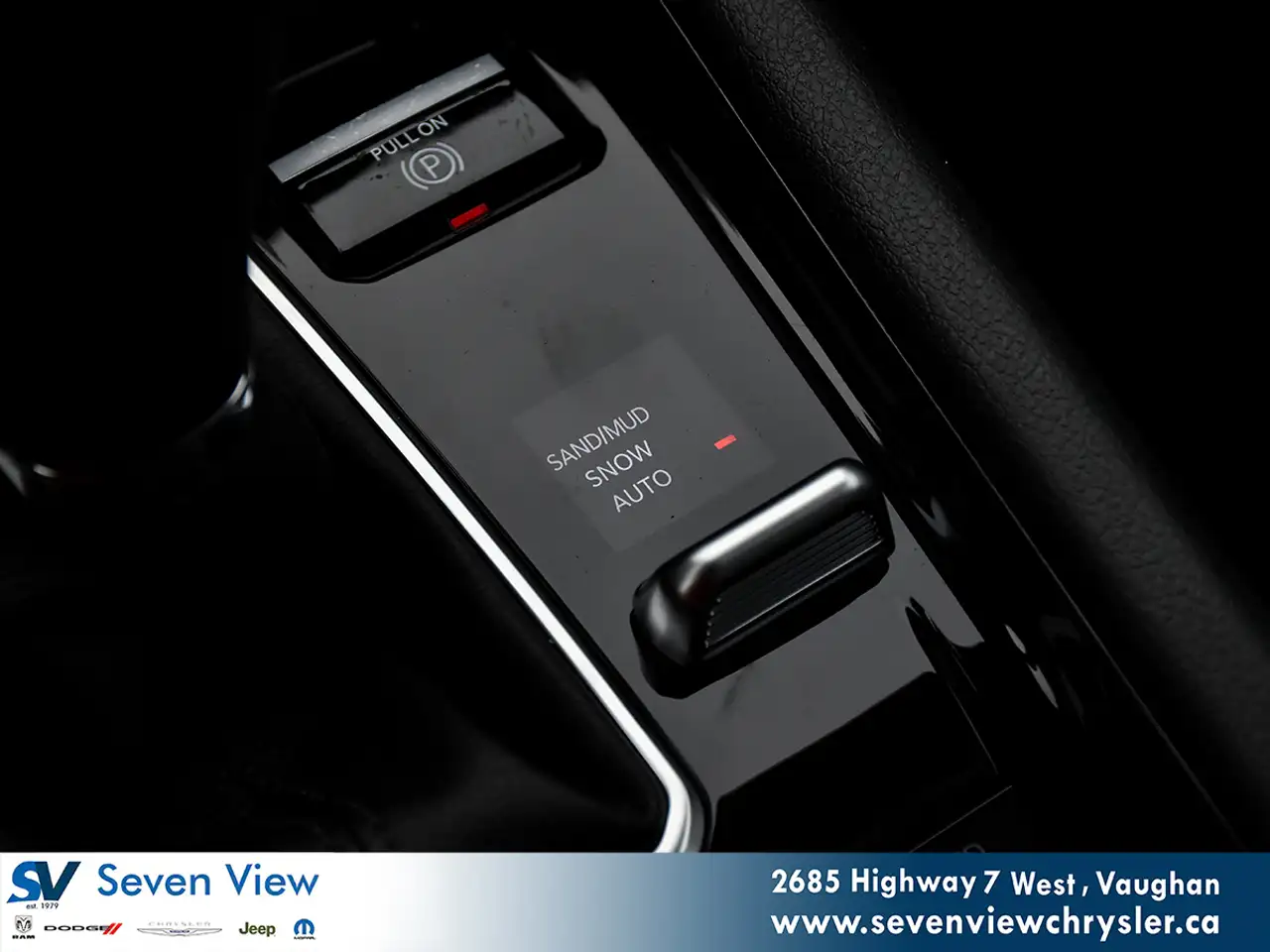 Jeep Compass снимка Jeep Compass
