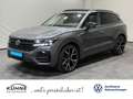 Volkswagen Touareg R-Line 3.0 TDI | MATRIX NAVI PANO AHK Grau - thumbnail 1