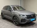 Volkswagen Touareg R-Line 3.0 TDI | MATRIX NAVI PANO AHK Grau - thumbnail 27