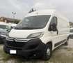 Citroen Jumper 35 L3H2 2.0 bluehdi 130cv E6 Blanco - thumbnail 2