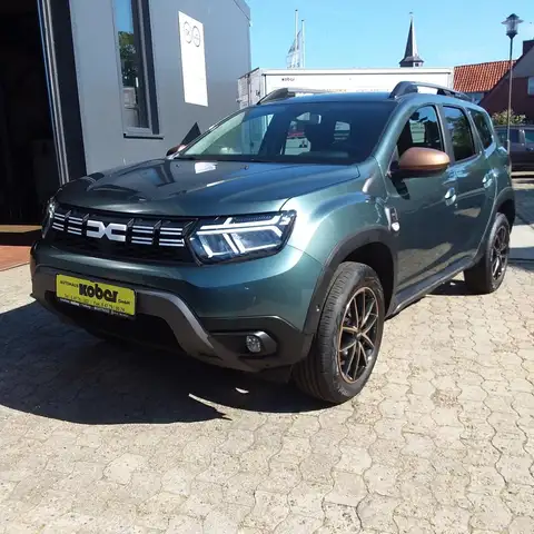 Dacia Duster II  Extreme Automatik
