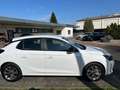 Opel Corsa Edition Blanc - thumbnail 4