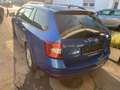 Skoda Octavia Combi Ambition Bleu - thumbnail 6