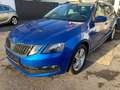 Skoda Octavia Combi Ambition Bleu - thumbnail 3
