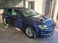 Volkswagen Golf 2.0 TDI DSG 5p. Highline BlueMotion Technology Bleu - thumbnail 6