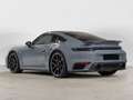 Porsche 911 Coupe 3.7 Turbo autom. Noir - thumbnail 3
