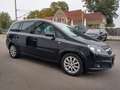 Opel Zafira 1.9 CDTI AHK PDC Navi Klima 7-Sitze Schwarz - thumbnail 4