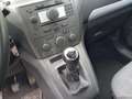 Opel Zafira 1.9 CDTI AHK PDC Navi Klima 7-Sitze Schwarz - thumbnail 8