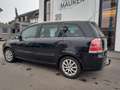 Opel Zafira 1.9 CDTI AHK PDC Navi Klima 7-Sitze Schwarz - thumbnail 5