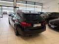 BMW 320 d xDrive Touring MSPORT Aut. Noir - thumbnail 4