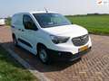 Opel Combo 1.5D L1H1 Edition 75kW NAVI DAB AC ** 5699 EX BTW Wit - thumbnail 1