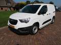 Opel Combo 1.5D L1H1 Edition 75kW NAVI DAB AC ** 5699 EX BTW Wit - thumbnail 4
