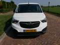 Opel Combo 1.5D L1H1 Edition 75kW NAVI DAB AC ** 5699 EX BTW Wit - thumbnail 3