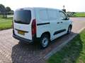 Opel Combo 1.5D L1H1 Edition 75kW NAVI DAB AC ** 5699 EX BTW Wit - thumbnail 7